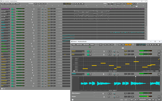 MultitrackStudio